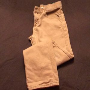 Bottoms - Boys Pants Bottoms - Boys Pants